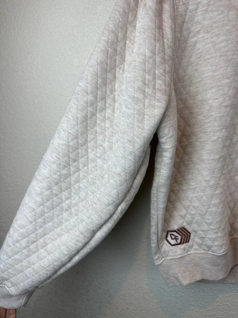 Marine Layer cozy elevated